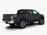 Toyota Tacoma TX Package Concept 2009 года